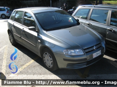 Fiat Stilo III serie
Esercito Italiano
EI CH 473
Parole chiave: fiat stilo_IIIserie eich473