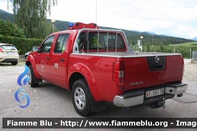 mitsubishi L200 IV serie
Vigili del Fuoco
Unione Distrettuale di Fondo
Corpo Volontario di Romeno (TN)
VF Y91 TN
Parole chiave: mitsubishi L200 IV serie VFY91TN