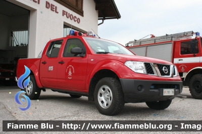 mitsubishi L200 IV serie
Vigili del Fuoco
Unione Distrettuale di Fondo
Corpo Volontario di Romeno (TN)
VF Y91 TN
Parole chiave: mitsubishi L200 IV serie VFY91TN