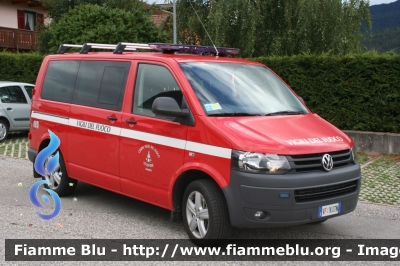 VolksWagen Caravelle 4Motion
Vigili del Fuoco
Unione Distrettuale di Fondo
Corpo Volontario di Romeno (TN)
VF 1K0 TN
Parole chiave: VolksWagen Caravelle_4Motion VF1K0TN