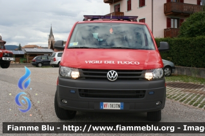 VolksWagen Caravelle 4Motion
Vigili del Fuoco
Unione Distrettuale di Fondo
Corpo Volontario di Romeno (TN)
VF 1K0 TN
Parole chiave: VolksWagen Caravelle_4Motion VF1K0TN