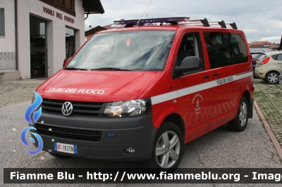 VolksWagen Caravelle 4Motion
Vigili del Fuoco
Unione Distrettuale di Fondo
Corpo Volontario di Romeno (TN)
VF 1K0 TN
Parole chiave: VolksWagen Caravelle_4Motion VF1K0TN