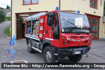 Bucher BU200 4X4
Vigili del Fuoco
Unione Distrettuale di Fondo
Corpo Volontario di Dambel (TN)
VF 5H7 TN
Parole chiave: Bucher BU200_4X4 VF5H7TN