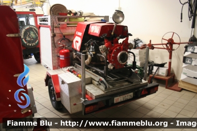 Carrello
Vigili del Fuoco
Unione Distrettuale di Fondo
Corpo Volontario di Dambel (TN)
VFr V02 TN
Parole chiave: Carrello VFrV02TN