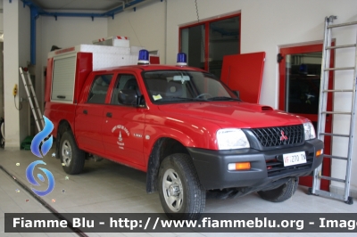 Mitsubishi L200 III serie
Vigili del Fuoco
Unione Distrettuale di Fondo
Corpo Volontario di Dambel (TN)
VF Z70 TN
Parole chiave: Mitsubishi L200_IIIserie VFZ70TN