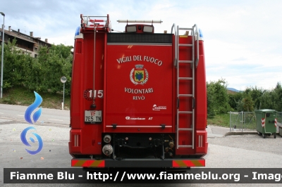 Man TGM 18.340 4x4 II serie
Vigili del Fuoco
Unione Distrettuale di Fondo
Corpo Volontario di Revò (TN)
Allestimento Rosenbauer
VF 7E5 TN
Parole chiave: Man TGM_18.340_4x4_IIserie VF7E5TN