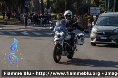 Moto Guzzi V85 TT
Polizia Roma Capitale
Parole chiave: Moto Guzzi_V85_TT