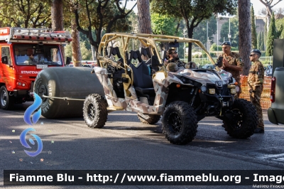 Can-Am Commander
Aeronautica Militare
Aeroporto di Verona-Villafranca - 3° Stormo
Combat Service Support (CSS)
AM CI 275 Macch. Oper.
Parole chiave: Can-Am Commander AMCI275