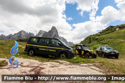 Guardia di Finanza
Soccorso Alpino
