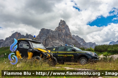 Can-Am 1000R
Guardia di Finanza
Soccorso Alpino
Parole chiave: Can-Am 1000R