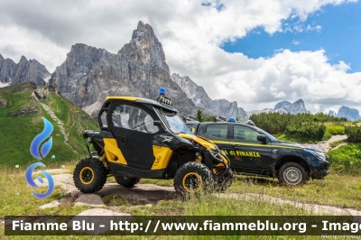 Can-Am 1000R
Guardia di Finanza
Soccorso Alpino
Parole chiave: Can-Am 1000R