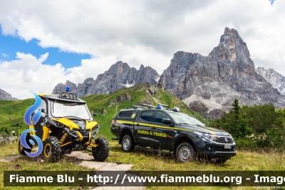 Can-Am 1000R
Guardia di Finanza
Soccorso Alpino
Parole chiave: Can-Am 1000R