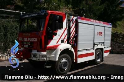 Iveco EuroCargo 150E30 4x4 III serie
Vigili del Fuoco
Unione Distrettuale di Fondo
Corpo Volontario di Ruffrè Mendola (TN)
Allestimento Magirus
VF 7E8 TN
Parole chiave: Iveco EuroCargo_150E30_4x4_IIIserie VF7E8TN