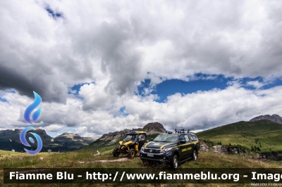 Fiat Fullback
Guardia di Finanza
Soccorso Alpino
Parole chiave: Fiat Fullback