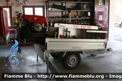 Carrello
Vigili del Fuoco
Unione Distrettuale di Fondo
Corpo Volontario di Ruffrè Mendola (TN)
VF X36 TN
Parole chiave: Carrello VFrX36TN