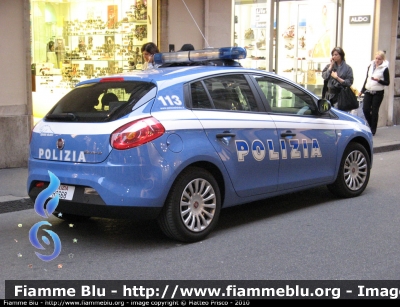 Fiat Nuova Bravo
Polizia di Stato
Squadra Volante
Polizia H3668
Parole chiave: fiat nuova_bravo poliziaH3668