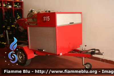 Carrello
Vigili del Fuoco
Unione Distrettuale di Fondo
Corpo Volontario di Sanzeno (TN)
VFr N64 TN
Parole chiave: Carrello VFrN64TN