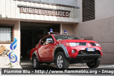 Mitsubishi L200 IV serie
Vigili del Fuoco
Unione Distrettuale di Fondo
Corpo Volontario di Amblar (TN)
VF 9G2 TN
Parole chiave: Mitsubishi L200_IVserie VF9G2TN