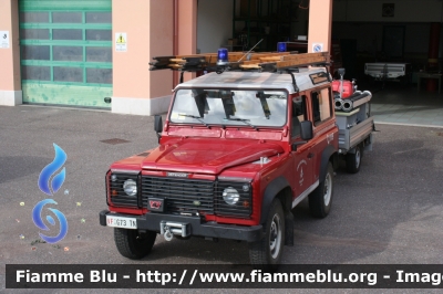 Land Rover Defender 90
Vigili del Fuoco
Unione Distrettuale di Fondo
Corpo Volontario di Don (TN)
Allestimento Brandshutz
VF G73 TN
Parole chiave: Land_Rover Defender_90 VFG73TN