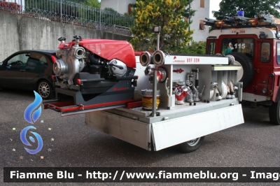 Carrello
Vigili del Fuoco
Unione Distrettuale di Fondo
Corpo Volontario di Don (TN)
VFr L89 TN
Parole chiave: Carrello VFrL89TN