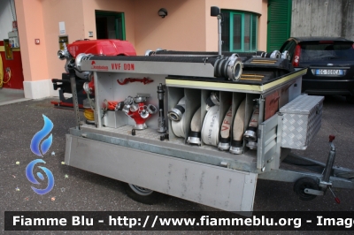 Carrello
Vigili del Fuoco
Unione Distrettuale di Fondo
Corpo Volontario di Don (TN)
VFr L89 TN
Parole chiave: Carrello VFrL89TN