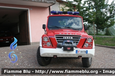 Iveco Massif
Vigili del Fuoco
Distretto di Fondo
Corpo Volonatrio di Malgolo (TN)
Allestimento Iveco Magirus
VF 8H3 TN
Parole chiave: Iveco Massif VF8H3TN