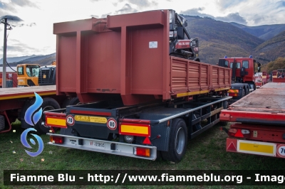 Iveco Trakker AD380T41 II serie
Vigili del Fuoco
Comando Provinciale di Vercelli
Distaccamento Permanente di Varallo Sesia (VC)
Nucleo Coordinamento Opere Provvisionali Piemonte
VF 26348
Parole chiave: Iveco Trakker_AD380T41_IIserie VF26348