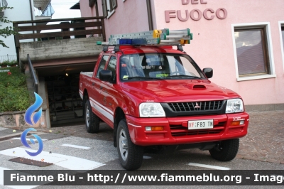 Mitsubishi L200 II serie
Vigili del Fuoco
Distretto di Fondo
Corpo Volonatrio di Malgolo (TN)
VF F83 TN
Parole chiave: Mitsubishi L200_IIserie VFF83TN