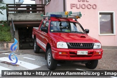 Mitsubishi L200 II serie
Vigili del Fuoco
Distretto di Fondo
Corpo Volonatrio di Malgolo (TN)
VF F83 TN
Parole chiave: Mitsubishi L200_IIserie VFF83TN