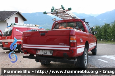 Mitsubishi L200 II serie
Vigili del Fuoco
Distretto di Fondo
Corpo Volonatrio di Malgolo (TN)
VF F83 TN
Parole chiave: Mitsubishi L200_IIserie VFF83TN