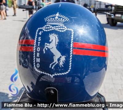 Casco da Motociclista
Aeronautica Militare
Parole chiave: Casco da Motociclista