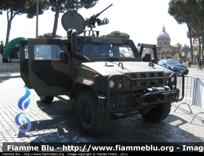 Iveco VTLM Lince
Esercito Italiano
EI CH 812
Parole chiave: iveco vtlm_lince eich812