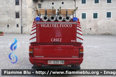 Mitsubishi L200 I serie
Vigili del Fuoco
Distretto di Fondo
Corpo Volonatrio di Casez (TN)
Allestimento Fulmix
VF D25 TN
Parole chiave: Mitsubishi L200_Iserie VFD25TN