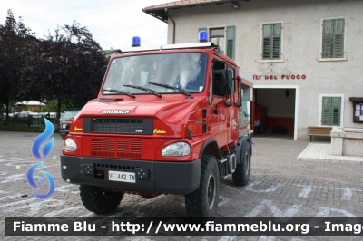 Bremach Job GR 3.5 4x4
Vigili del Fuoco
Distretto di Fondo
Corpo Volonatrio di Casez (TN)
Allestimento Fulmix
VF 4A2 TN
Parole chiave: Bremach Job_GR_3.5_4x4 VF4A2TN