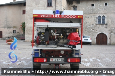 Bremach Job GR 3.5 4x4
Vigili del Fuoco
Distretto di Fondo
Corpo Volonatrio di Casez (TN)
Allestimento Fulmix
VF 4A2 TN
Parole chiave: Bremach Job_GR_3.5_4x4 VF4A2TN