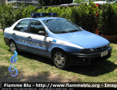 Fiat Marea I serie
Polizia di Stato
Polizia E1477
Parole chiave: fiat marea_Iserie poliziaE1477