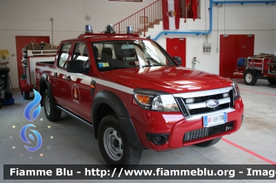 Ford Ranger VII serie
Vigili del Fuoco
Distretto di Fondo
Corpo Volonatrio di Ronzone (TN)
VF 6H1 TN
Parole chiave: Ford Ranger_VIIserie VF6H1TN