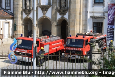 Mercedes-Benz 1124
Portugal - Portogallo
Bombeiros Voluntários Guimarães
Parole chiave: Mercedes-Benz 1124