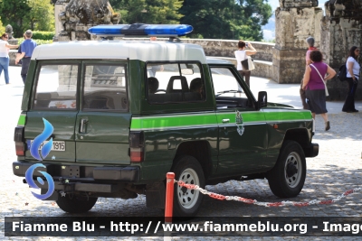 Nissan Patrol I serie
Portugal - Portogallo
Guarda Nacional Republicana
Parole chiave: Nissan Patrol_Iserie