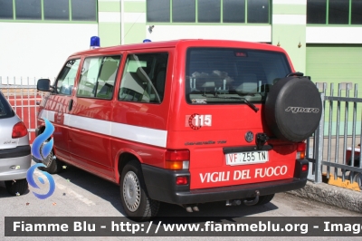 VolksWagen Caravelle Syncro
Vigili del Fuoco
Distretto di Pergine Valsugana
Corpo Volontario di Caldonazzo (TN)
VF Z55 TN
Parole chiave: VolksWagen Caravelle_Syncro VFZ55TN