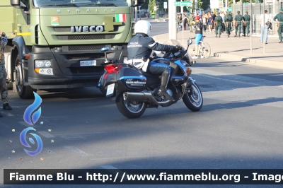 Moto Guzzi Norge 1200
Polizia Penitenziaria
POLIZIA PENITENZIARIA 267
Parole chiave: Moto_Guzzi Norge_1200 POLIZIAPENITENZIARIA267