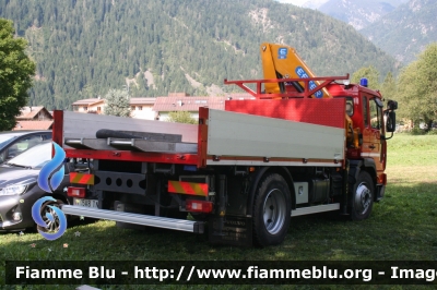 Volvo FL 250 II serie
Vigili del Fuoco
Distretto di Pergine Valsugana
Corpo Volontario di Caldonazzo (TN)
VF 5A8 TN
Parole chiave: Volvo FL_250_II_serie VF5A8TN