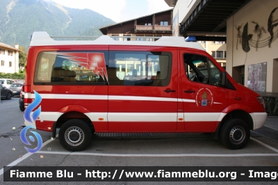 Mercedes-Benz Sprinter 4x4 III serie
Vigili del Fuoco
Unione Distrettuale delle Giudicarie
Corpo Volontario di Pinzolo (TN)
VF 8K5 TN
Parole chiave: Mercedes-Benz Sprinter_4x4_III_serie VF8K5TN