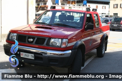 Nissan Navara II serie
Vigili del Fuoco
Unione Distrettuale delle Giudicarie
Corpo Volontario di Pinzolo (TN)
VF F67 TN
Parole chiave: Nissan Navara_II_serie VFF67TN