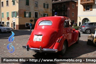 Fiat 
Vigili del Fuoco
Distretto di Borgo Valsugana
Corpo Volontario di Strigno (TN)
VF J15 TN 
Parole chiave: Fiat VFJ15TN