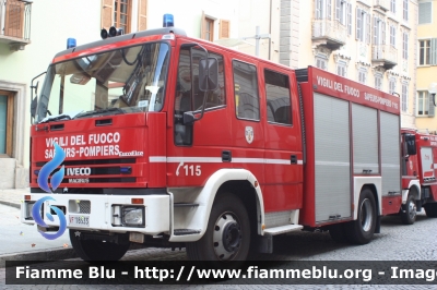 Iveco EuroFire 150E27 I serie
Vigili del Fuoco
Corpo Permanente di Aosta
AutoPompaSerbatoio allestimento Iveco-Magirus
VF 18533
Parole chiave: Iveco EuroFire_150E27_Iserie VF18533