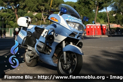 Bmw R850RT II serie
Polizia di Stato
Polizia Stradale
POLIZIA G0503
Parole chiave: Bmw R850RT_IIserie poliziaG0503