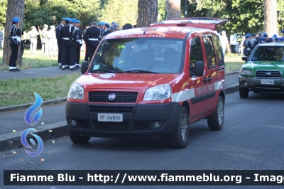 Fiat Doblò II serie
Vigili del Fuoco
Comando Provinciale di Roma
VF 24832
Parole chiave: Fiat Doblò_IIserie VF24832