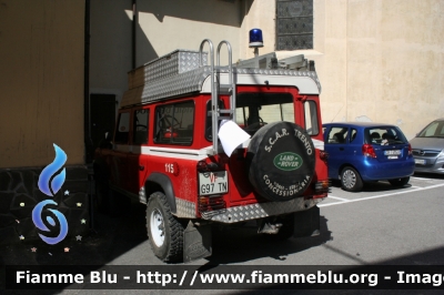 Land Rover Defender 110
Vigili del Fuoco
Distretto delle Giudicarie
Corpo Volontario di Giustino e Massimeno (TN)
VF G97 TN
Parole chiave: Land_Rover Defender_110 VFG97TN