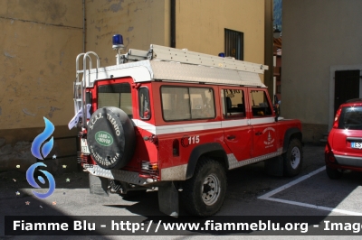 Land Rover Defender 110
Vigili del Fuoco
Distretto delle Giudicarie
Corpo Volontario di Giustino e Massimeno (TN)
VF G97 TN
Parole chiave: Land_Rover Defender_110 VFG97TN